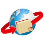 SkyQuick International logo