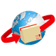 SkyQuick International logo