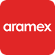 Aramex Shipping (AU/NZ) logo