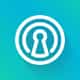 C: Easy Lock logo