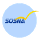 Sosna DeliverIt logo
