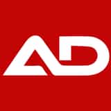 AOD Auto Tags Customer & Order logo