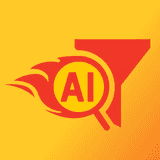 RS: AI Search Bar & Filter logo