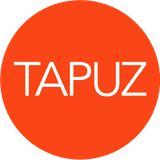 Tapuz Delivery (Official) logo