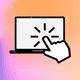 Clicky: Clickable Banners logo