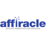 Affiracle Affiliate Marketing logo