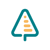 GoodAPI: Donations and Trees logo