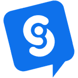 Social Intents: AI Chatbot logo