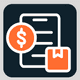 MS Purchase Orders logo