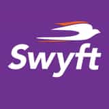 Swyft Logistics logo