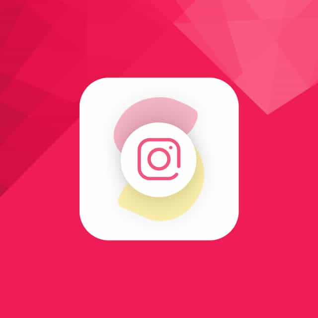 Instagram Feed ‑ Instafeed logo