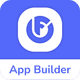 Omniful Mobile App Builder logo