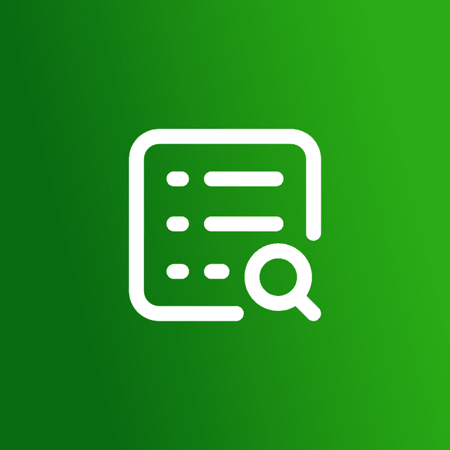 OC Product Enquiry logo