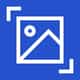 Pixc: AI Photo Resize logo