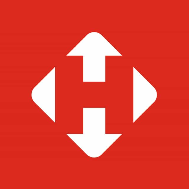 Nova Post Courier logo