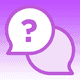 D: AI FAQ Page logo
