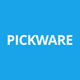 Pickware ERP & WMS logo