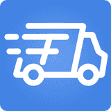 Fly: Free Shipping Bar, Upsell logo