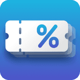 Multiple Discounts logo