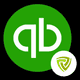 Parex ‑ QuickBooks Bridge logo