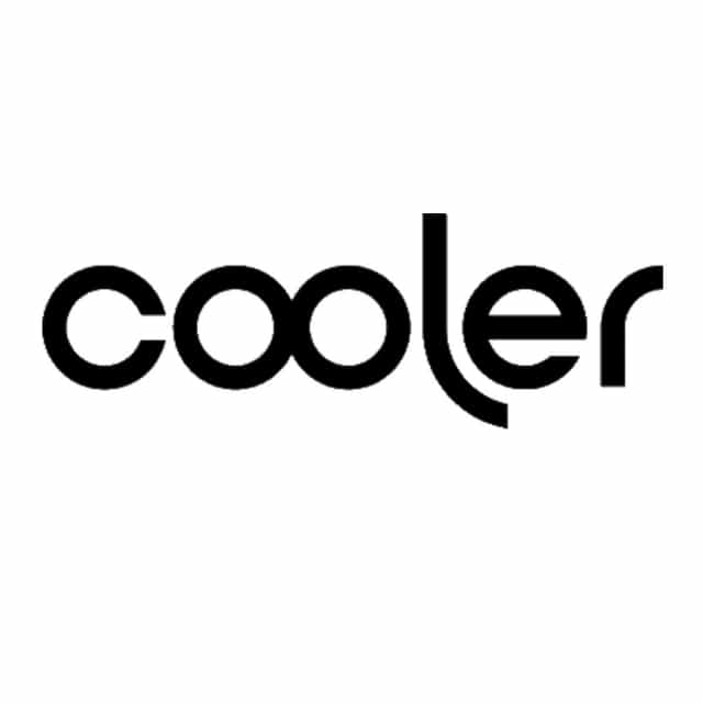 Cooler logo