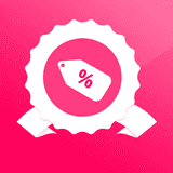 Badgio: Product Label & Badges logo