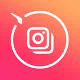 Elfsight Instagram Gallery logo