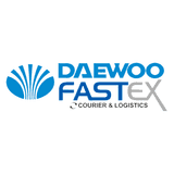Daewoo FastEx Integration logo