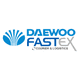 Daewoo FastEx Integration logo