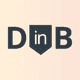 DropInBlog: Blog Engine logo