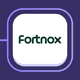 Fortnox by Sharespine logo