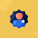 Webkul POS Membership logo