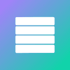 Full‑Width Product Description logo