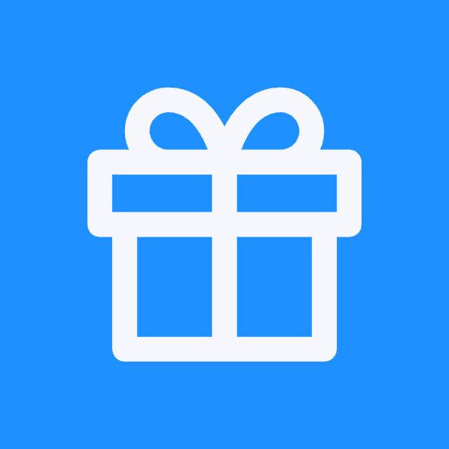 IGF ‑ Influencer Gift Form logo