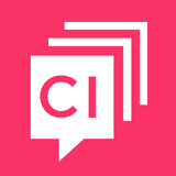 Chatty Images logo