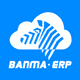 BanmaERP logo