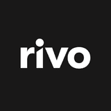 Rivo: Loyalty Program, Rewards logo