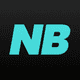 NicheBay ‑ AI Powered Dropship logo