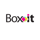 ChargeIt logo
