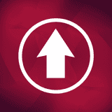 Scrolly Infinite Scroll To Top logo