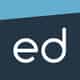 EDICOM ‑ EDI Connectivity logo