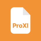 ProXI XML Product Feed logo