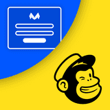Mailmunch Forms for Mailchimp logo