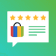 Reputon eBay Reviews logo