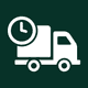Estimated Delivery Date & ETA logo