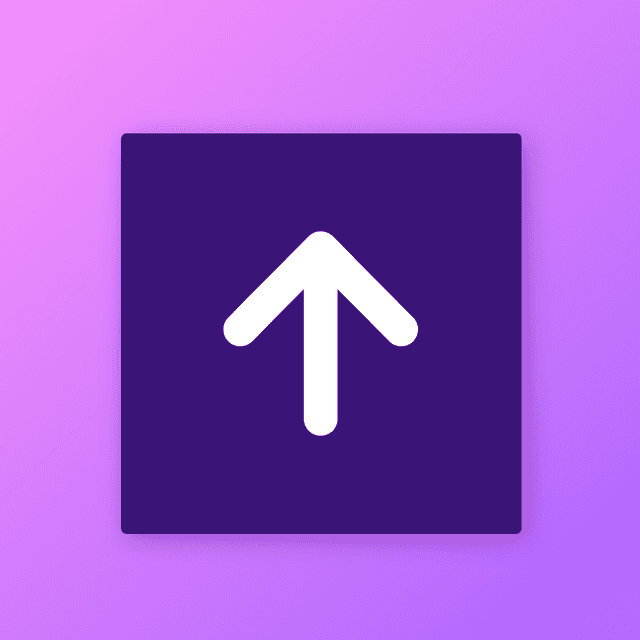 SGTLab ‑ Easy Scroll Up Button logo