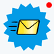 BoostMail: Pay‑Per‑Send Email logo