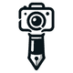 Vtober: AI SEO Blog Automation logo