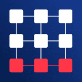 StockIQ ‑ Out‑of‑Stock Manager logo
