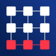 StockIQ ‑ Out‑of‑Stock Manager logo